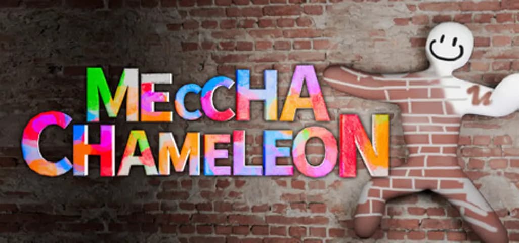 MECCHA CHAMELEON Guide: Best Hiding, Painting & Seeker Tips