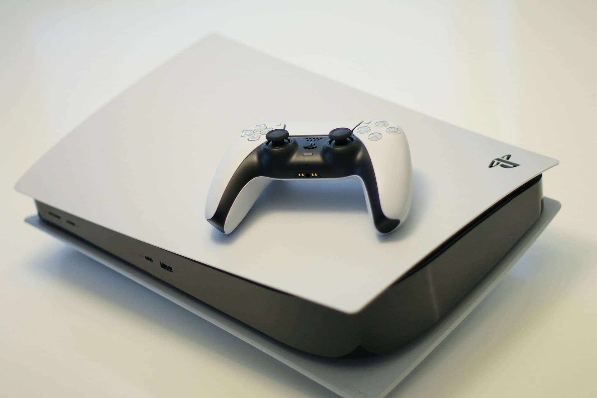 Sony Is Killing Physical Game Discs: The End of an Era for PlayStation